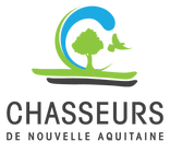 logo chasseurs nouvelle aquitaine