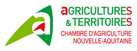 Chambre Régionale d'Agriculture de Nouvelle-Aquitaine